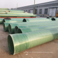 FRP Composite Pipe FRP FRP